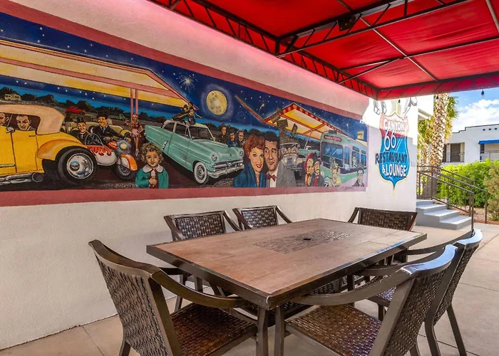 Luxury Hotels in Laughlin