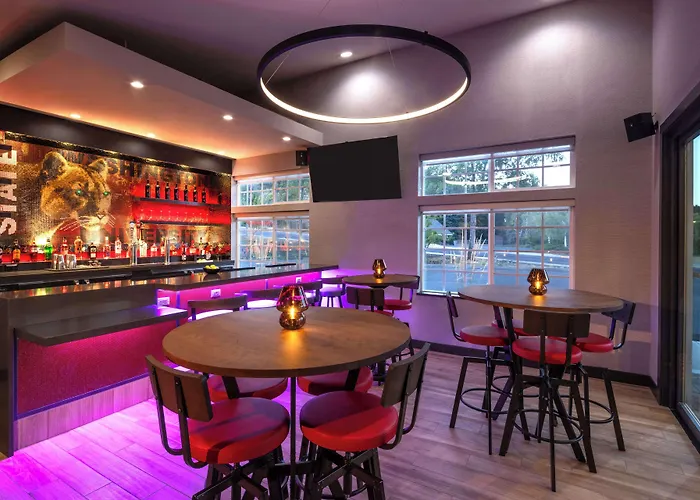 Pullman Hotels