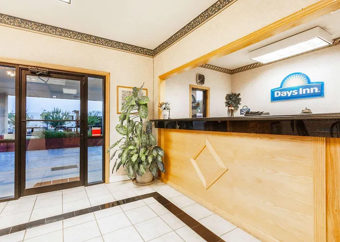 Days Inn By Wyndham Yazoo City