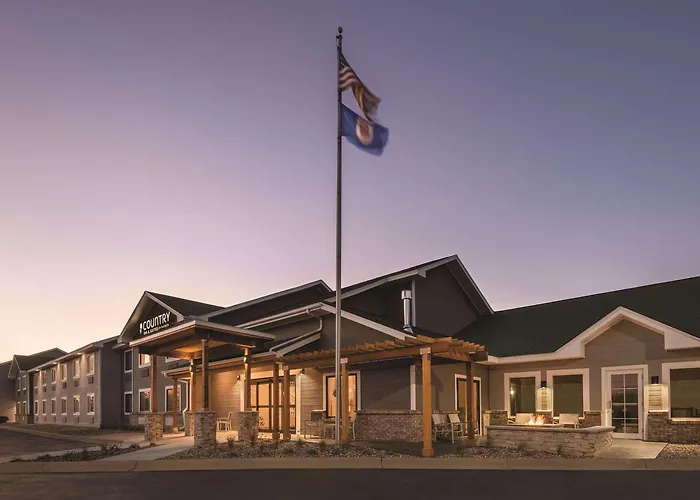 Country Inn & Suites By Radisson, Northfield, Mn