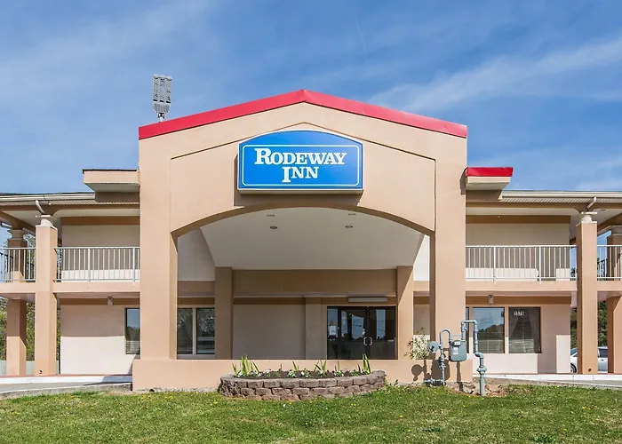 Rodeway Inn