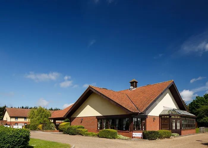 King's Lynn Hotels