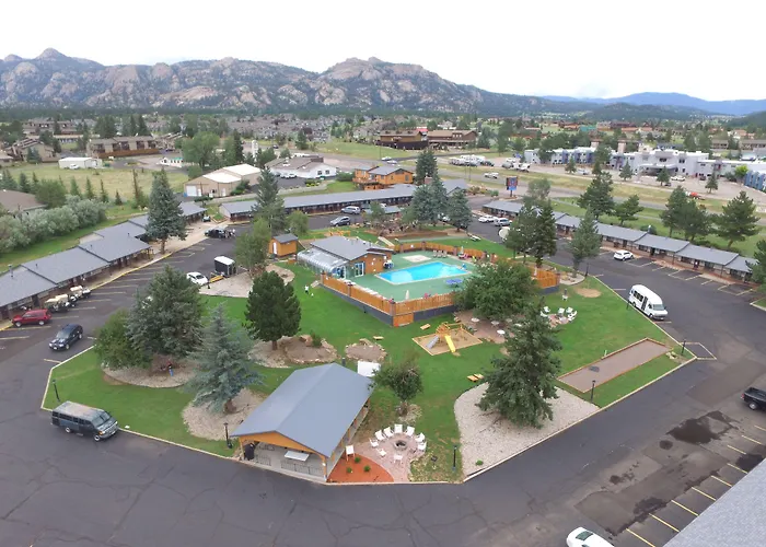 Murphy'S Resort Estes Park