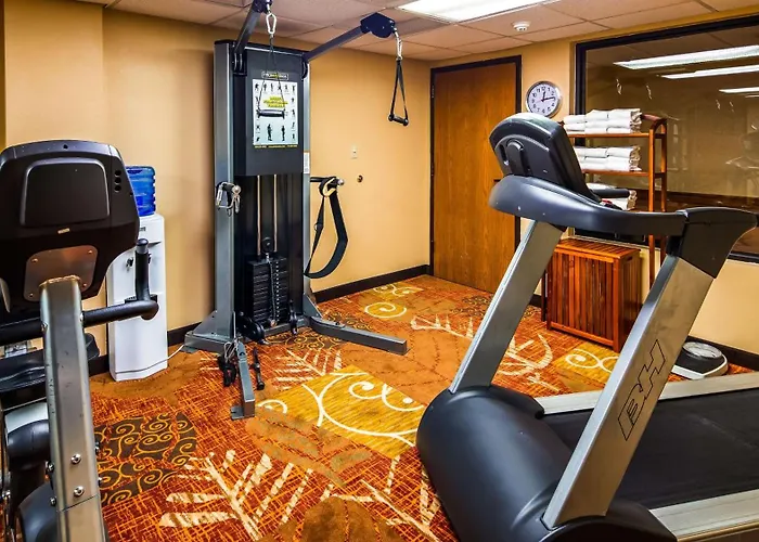 Best Western Music Capital Inn Branson