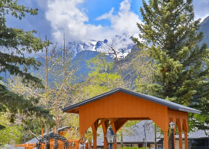 Hotels in Estes Park