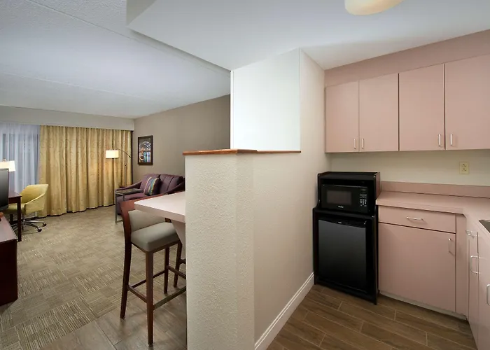 Hampton Inn Rochester Greece