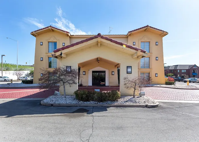 Motel 6-Knoxville, Tn