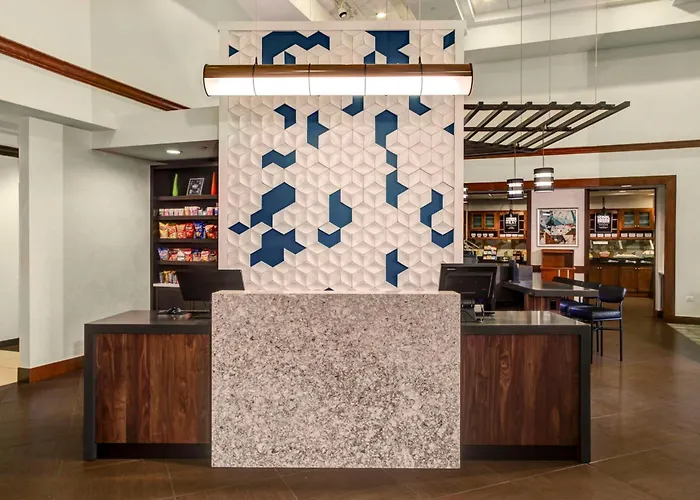 Hyatt Place Nashville Brentwood