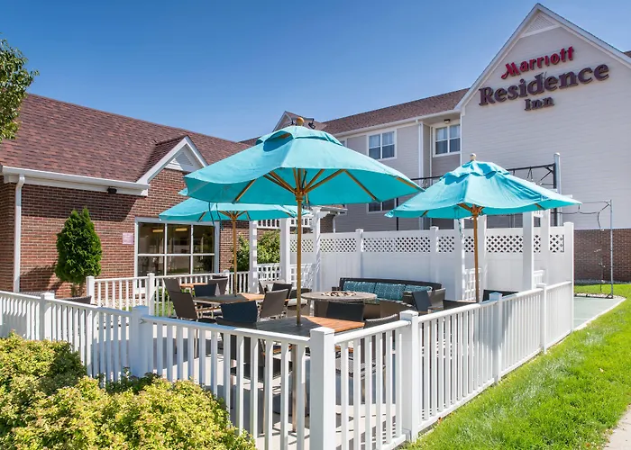 Residence Inn Sioux Falls