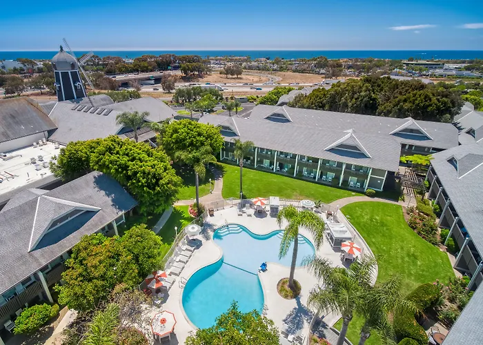 Carlsbad By The Sea Hotel