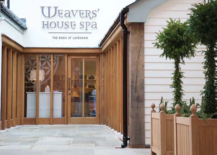 Lavenham Hotels