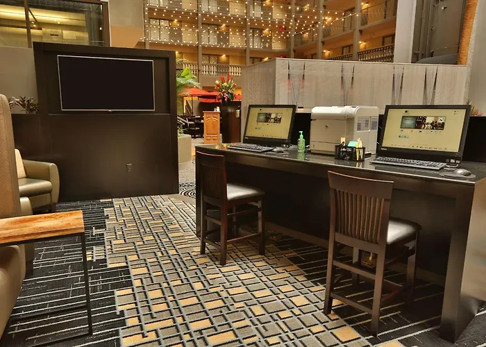 Doubletree By Hilton Mcallen