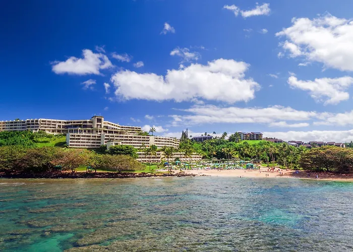 1 Hotel Hanalei Bay Princeville