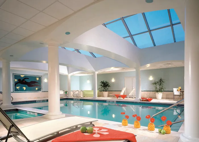 Livingston Hotels