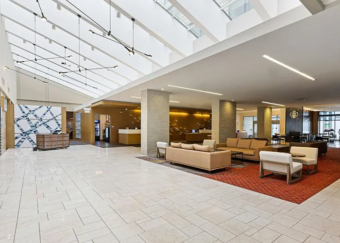Chicago Marriott Naperville