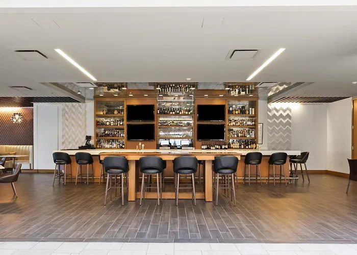 Chicago Marriott Naperville