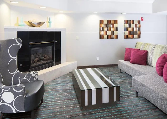 Residence Inn Denver Downtown
