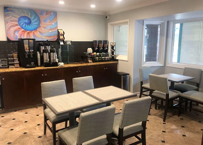 Dana Point Hotels
