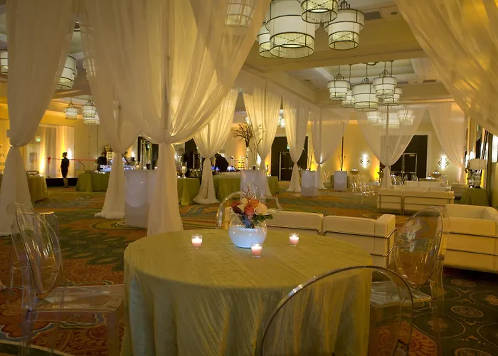 Charleston Marriott Hotel