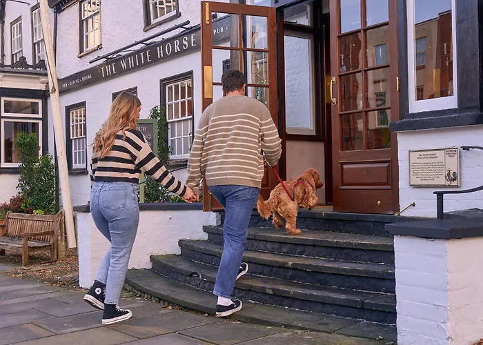 Dorking Hotels
