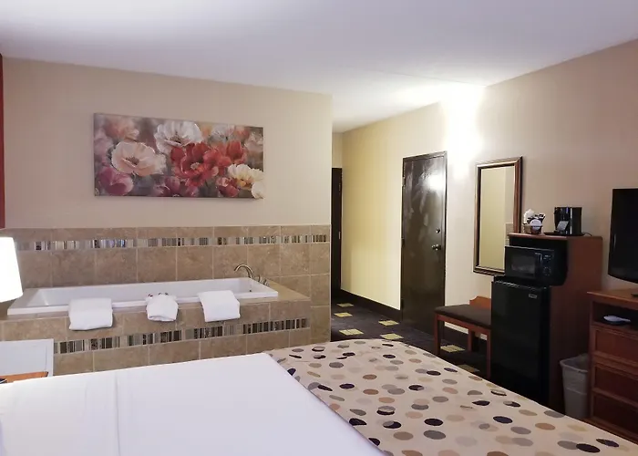 Speedway Hotels