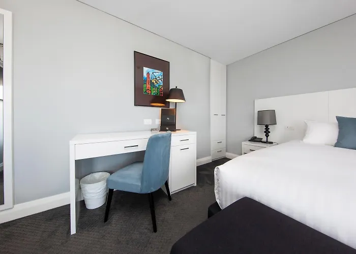 Canberra Rex Hotel