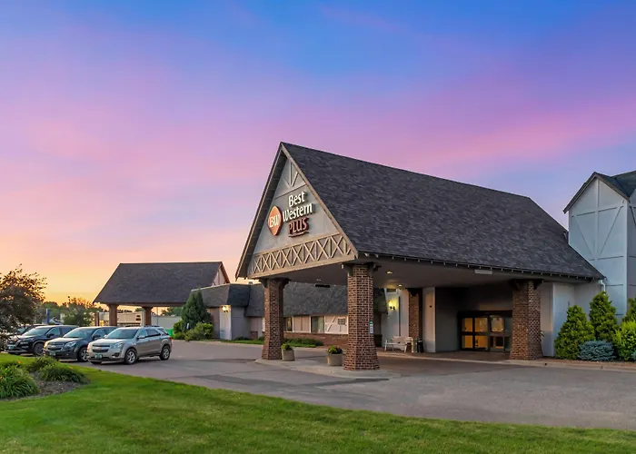 Best Western Plus New Ulm