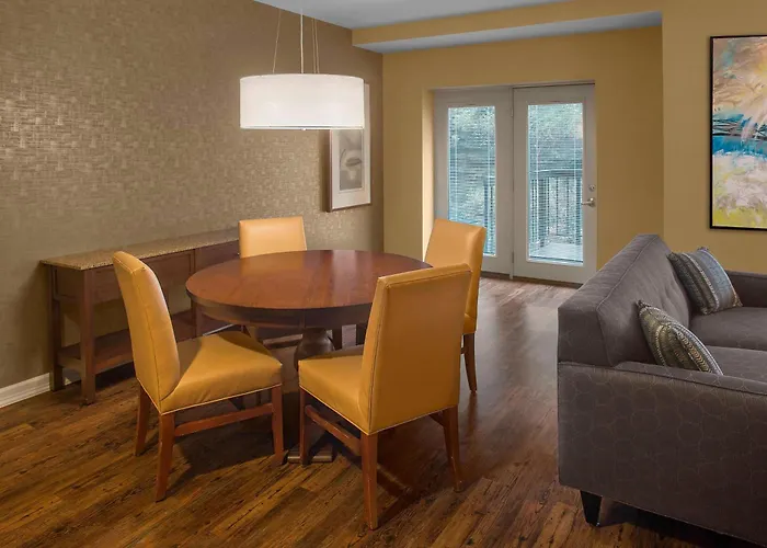 Sheraton Suites Akron Cuyahoga Falls