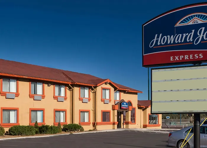 Hotel a Williams
