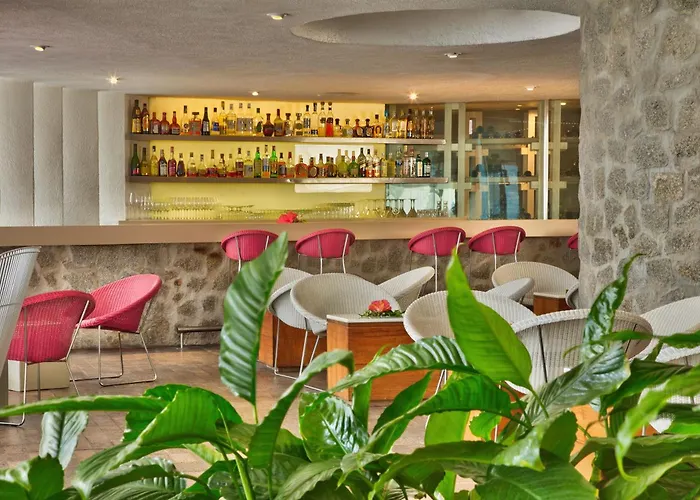 Acapulco Hotels