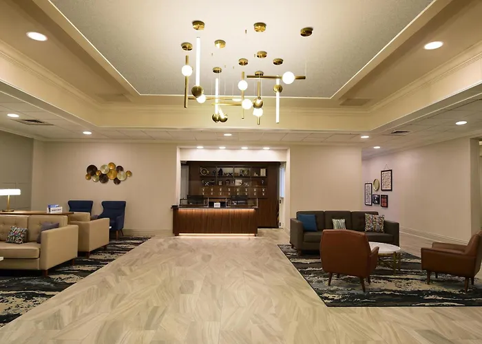 Four Points By Sheraton York