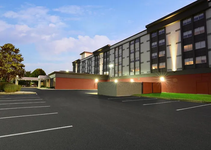 Four Points By Sheraton York