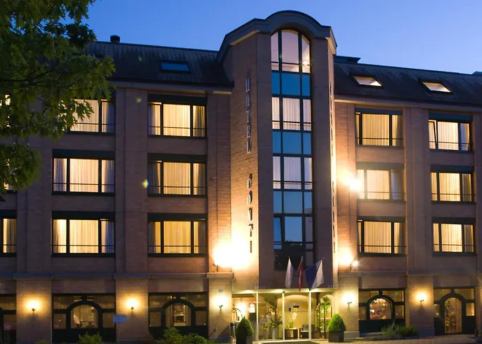 Hotels in Dietikon