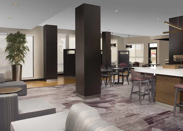 Courtyard By Marriott Lufkin Hotel