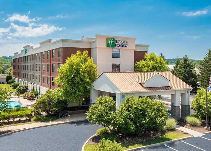 Holiday Inn Express Exton - Great Valley By Ihg