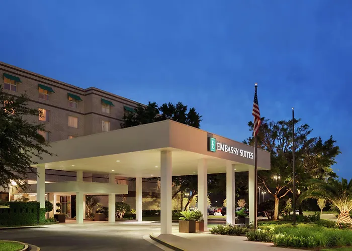 Embassy Suites Brunswick