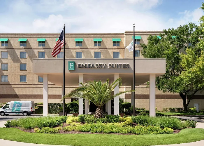 Embassy Suites Brunswick