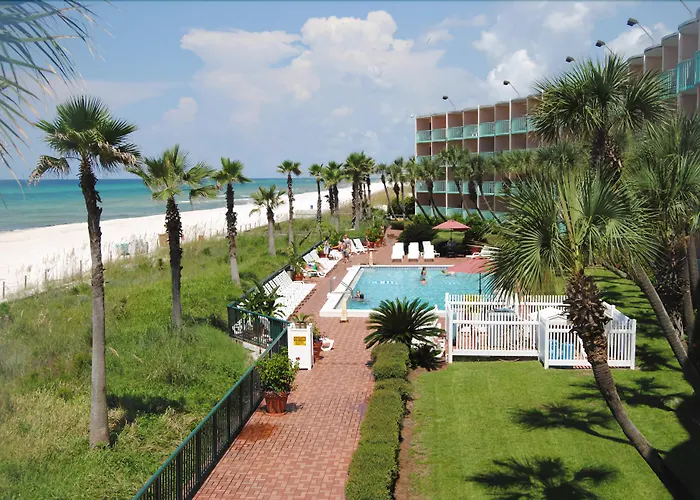 Casa Loma Panama City Beach - Beachfront