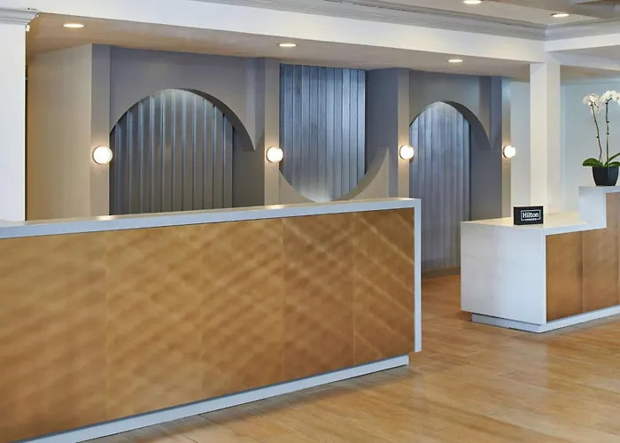 Hotels in Berkeley