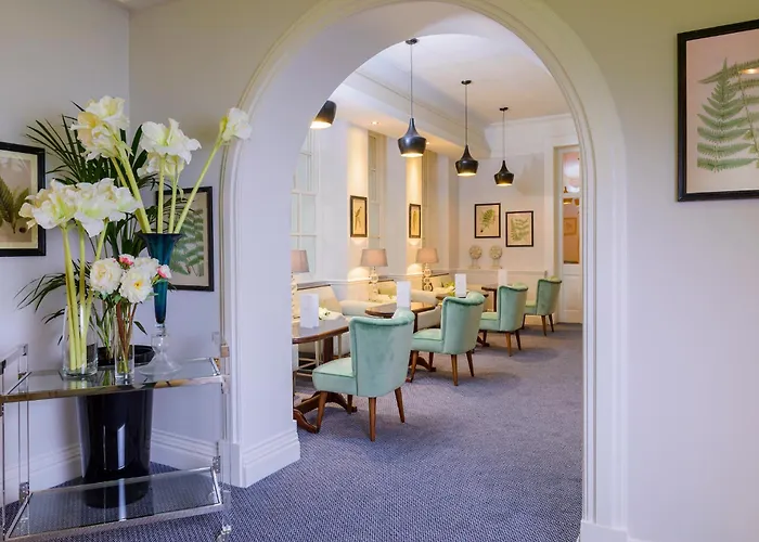The Metropole Hotel Cork
