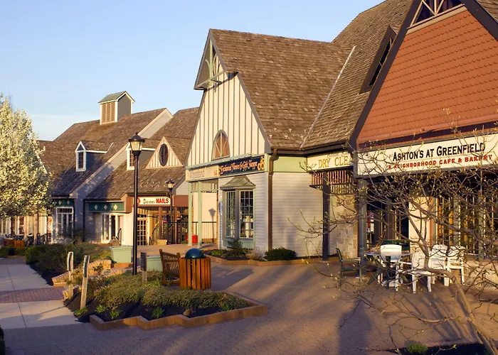 Hampton Inn Lancaster Fertility