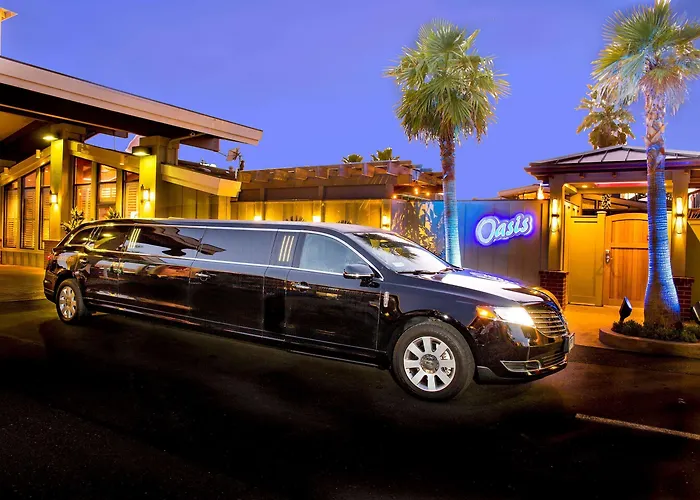 Best Western Plus Humboldt Bay Inn Eureka