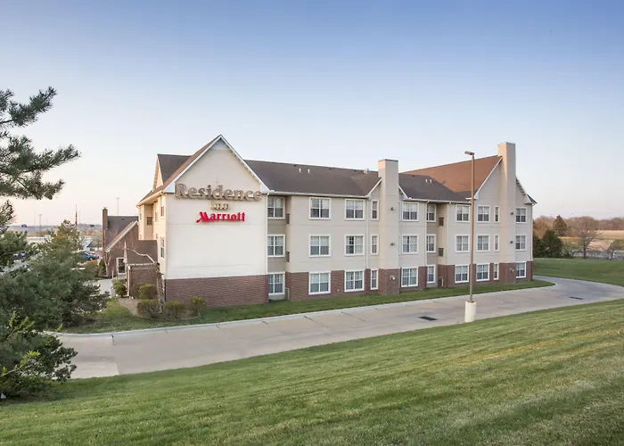 Residence Inn Topeka