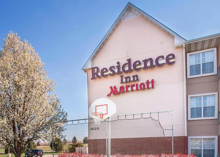 Residence Inn Topeka