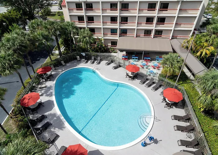 Red Roof Inn Plus Miami Airport Miami Springs