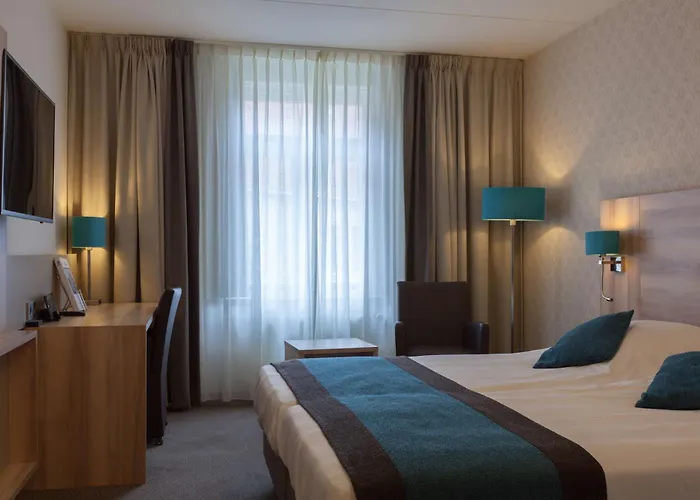 Hotels in Harderwijk