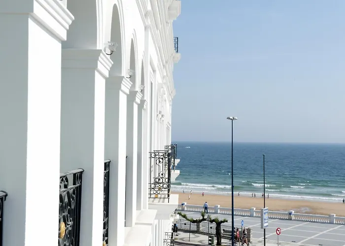 Gran Hotel Sardinero