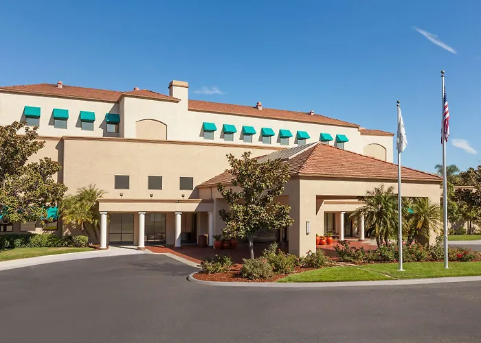 Embassy Suites By Hilton Temecula Valley Wine Country