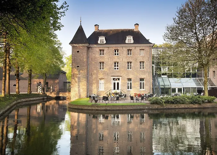 Hotels in Venlo