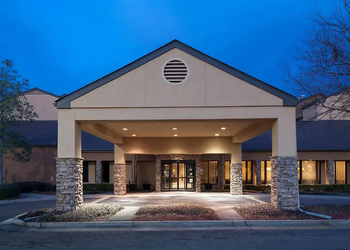 Courtyard By Marriott Jackson Ridgeland